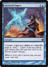 Stymied Hopes (64) — card price