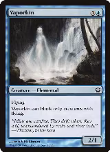 Vaporkin (72) — card price