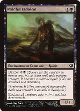 Baleful Eidolon (78) — card price