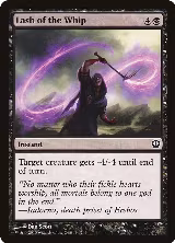Lash of the Whip (94) — card price