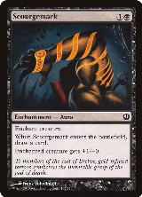 Scourgemark (105) — card price