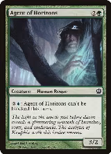 Agent of Horizons (148) — card price
