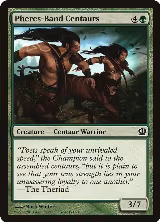 Pheres-Band Centaurs (171) — card price