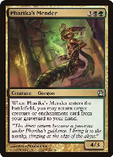 Pharika's Mender (197) — card price