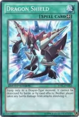 Dragon Shield (JOTL-ENDE3) — card price