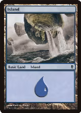 Island (237a) (237a) — card price
