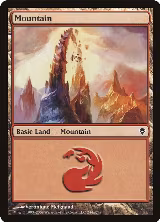 Mountain (244a) (244a) — card price