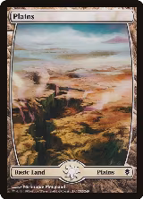 Plains (232) - Full Art (232) — card price
