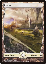 Plains (233) - Full Art (233) — card price