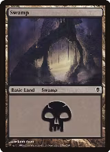 Swamp (238a) (238a) — card price
