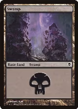 Swamp (239a) (239a) — card price
