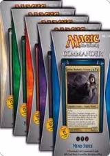 Commander 2013 - Set of 5, Commander 2013 — Magic card price