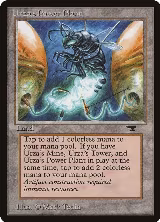 Urza's Power Plant (Bug) — card price