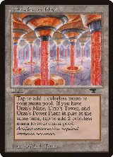 Urza's Power Plant (Columns) — card price