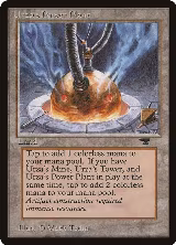 Urza's Power Plant (Sphere) — card price