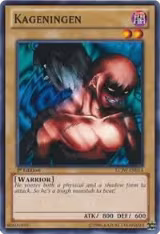 Kageningen (LCJW-EN014) — card price