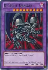 B. Skull Dragon (LCJW-EN054), Legendary Collection 4: Joey's World — Yu-Gi-Oh! card price