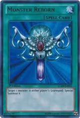 Monster Reborn (LCJW-EN060), Legendary Collection 4: Joey's World — Yu-Gi-Oh! card price
