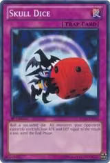 Skull Dice (LCJW-EN074), Legendary Collection 4: Joey's World — Yu-Gi-Oh! card price