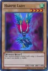 Harpie Lady (LCJW-EN082), Legendary Collection 4: Joey's World — Yu-Gi-Oh! card price