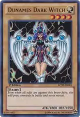 Dunames Dark Witch (LCJW-EN084), Legendary Collection 4: Joey's World — Yu-Gi-Oh! card price