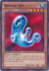 Revival Jam (LCJW-EN113) — card price