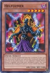 Helpoemer (LCJW-EN116) — card price