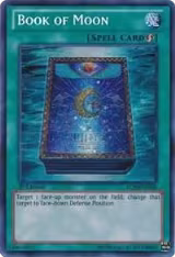Book of Moon (LCJW-EN288), Legendary Collection 4: Joey's World — Yu-Gi-Oh! card price