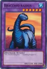 Bracchio-raidus (LCJW-EN159) — card price