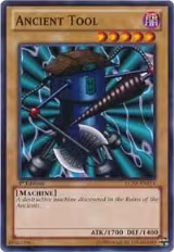 Ancient Tool (LCJW-EN174) — card price