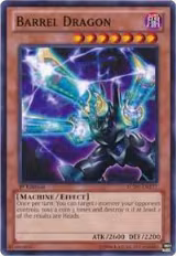 Barrel Dragon (LCJW-EN177), Legendary Collection 4: Joey's World — Yu-Gi-Oh! card price