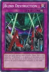 Blind Destruction (LCJW-EN269), Legendary Collection 4: Joey's World — Yu-Gi-Oh! card price