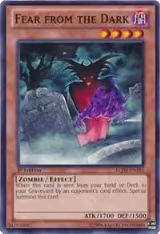 Fear from the Dark (LCJW-EN193), Legendary Collection 4: Joey's World — Yu-Gi-Oh! card price