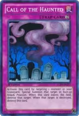 Call of the Haunted (LCJW-EN217), Legendary Collection 4: Joey's World — Yu-Gi-Oh! card price