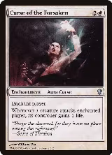 Curse of the Forsaken (8) — card price