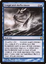 Tempt with Reflections (60) — card price
