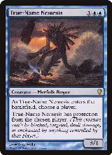 True-Name Nemesis (63) — card price