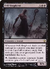 Fell Shepherd (78) — card price