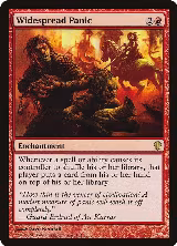 Widespread Panic (131) — card price
