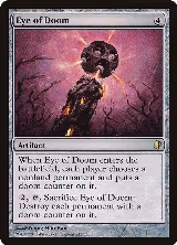 Eye of Doom (243) — card price