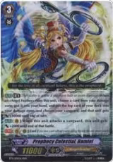 Prophecy Celestial, Ramiel (BT11/001EN) — card price