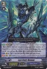Last Card, Revonn (BT11/008EN) — card price