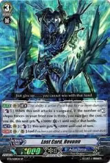 Last Card, Revonn (BT11/S08EN) — card price