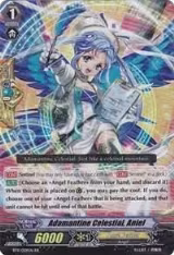 Adamantine Celestial, Aniel (BT11/009EN) — card price