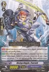 Rising Ripple, Pavroth (BT11/041EN) — card price