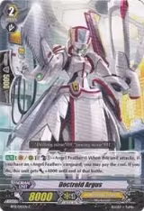 Doctroid Argus (BT11/045EN) — card price