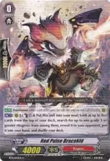 Red Pulse Dracokid (BT11/070EN) — card price