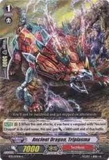 Ancient Dragon, Triplasma (BT11/079EN) — card price