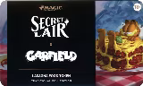 Secret Lair Drop: Secret Lair x Garfield - Lasagna Food Token - Traditional Foil Edition, Secret Lair Drop Series — Magic card price