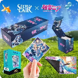 Secret Lair Miku Fan Merch Bundle, Secret Lair Drop Series — Magic card price